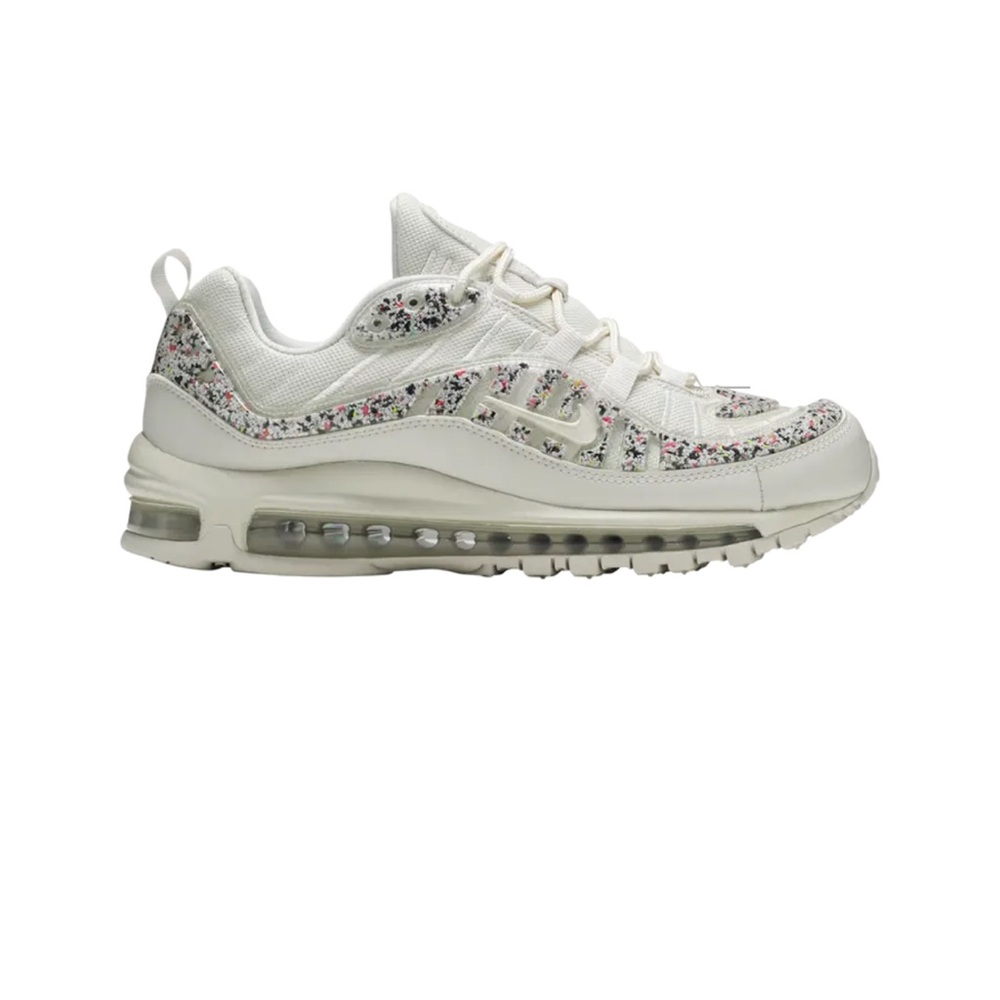 2019 Wmns Air Max 98 LX 'Recycled
Material'